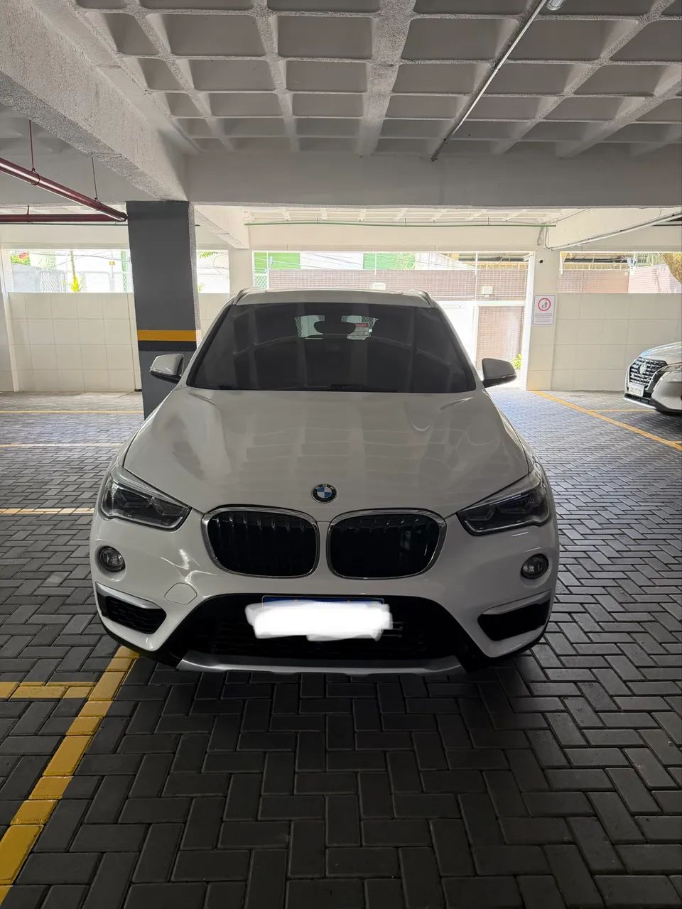 BMW X1 X1 SDRIVE 20i 2.0/2.0 TB Acti.Flex Aut. 2019