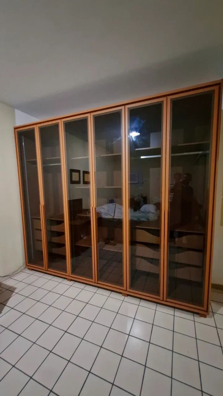 Marceneiro Montador de Móveis Profissional  - Foto 4