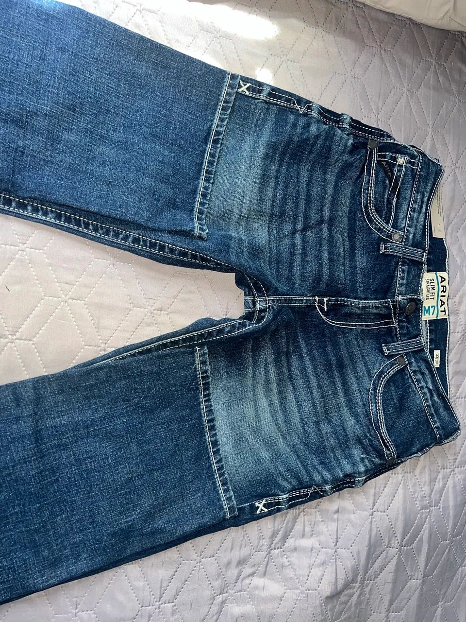 Calça Ariat - Foto 2