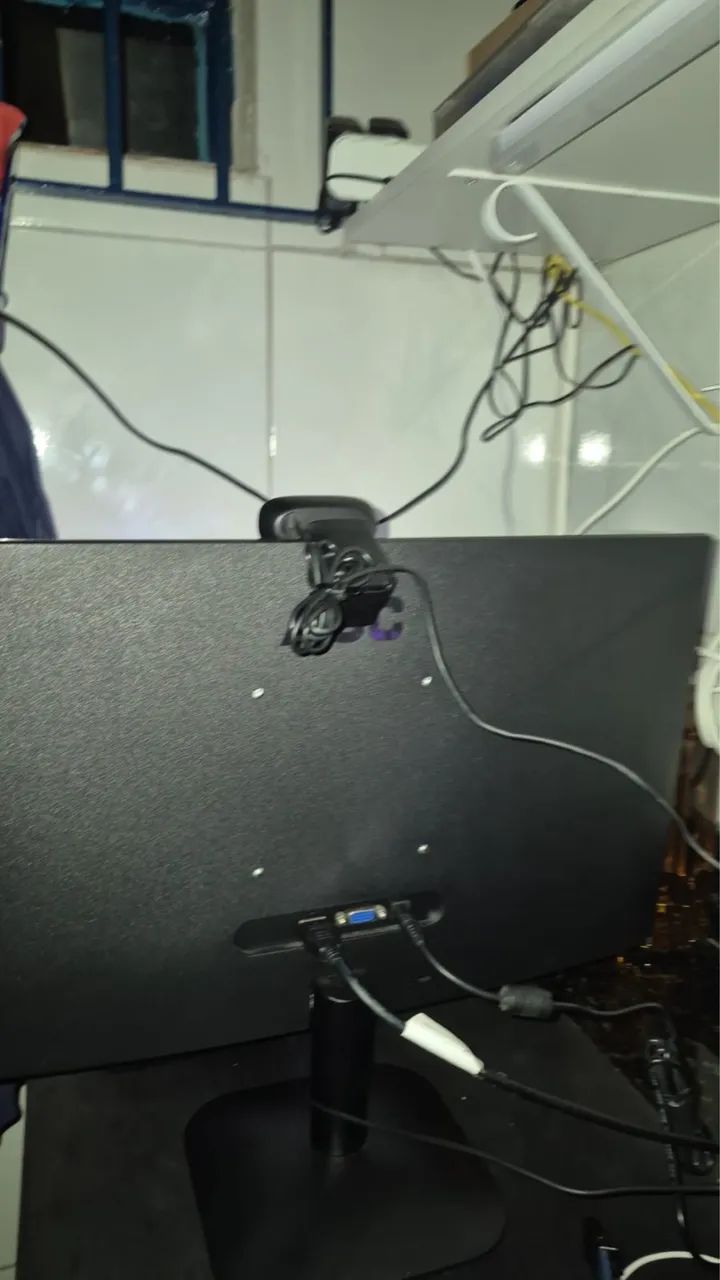 Monitor aoc 22 polegadas  - Foto 3