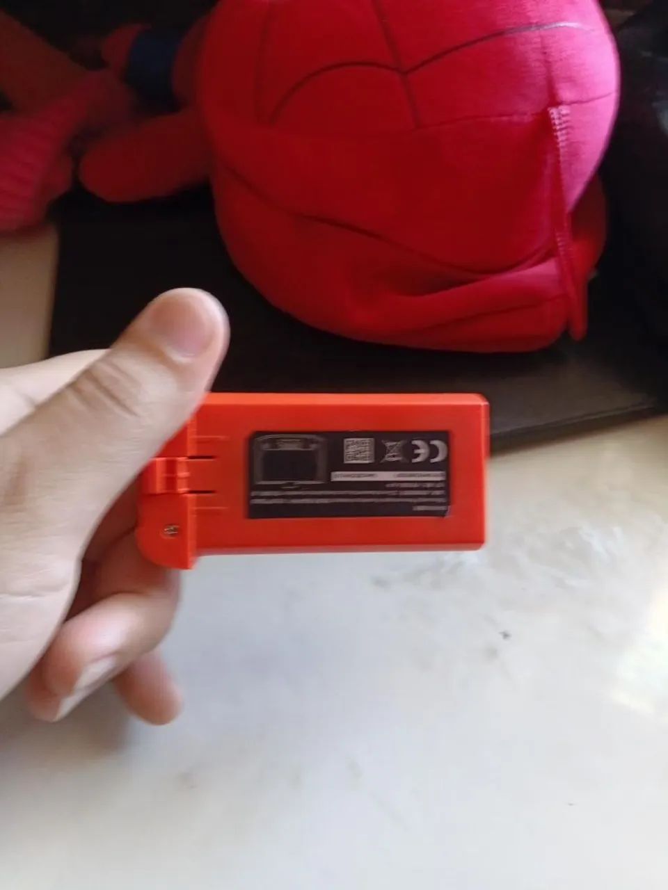 Bateria de drone fimi mini x8 - Foto 3