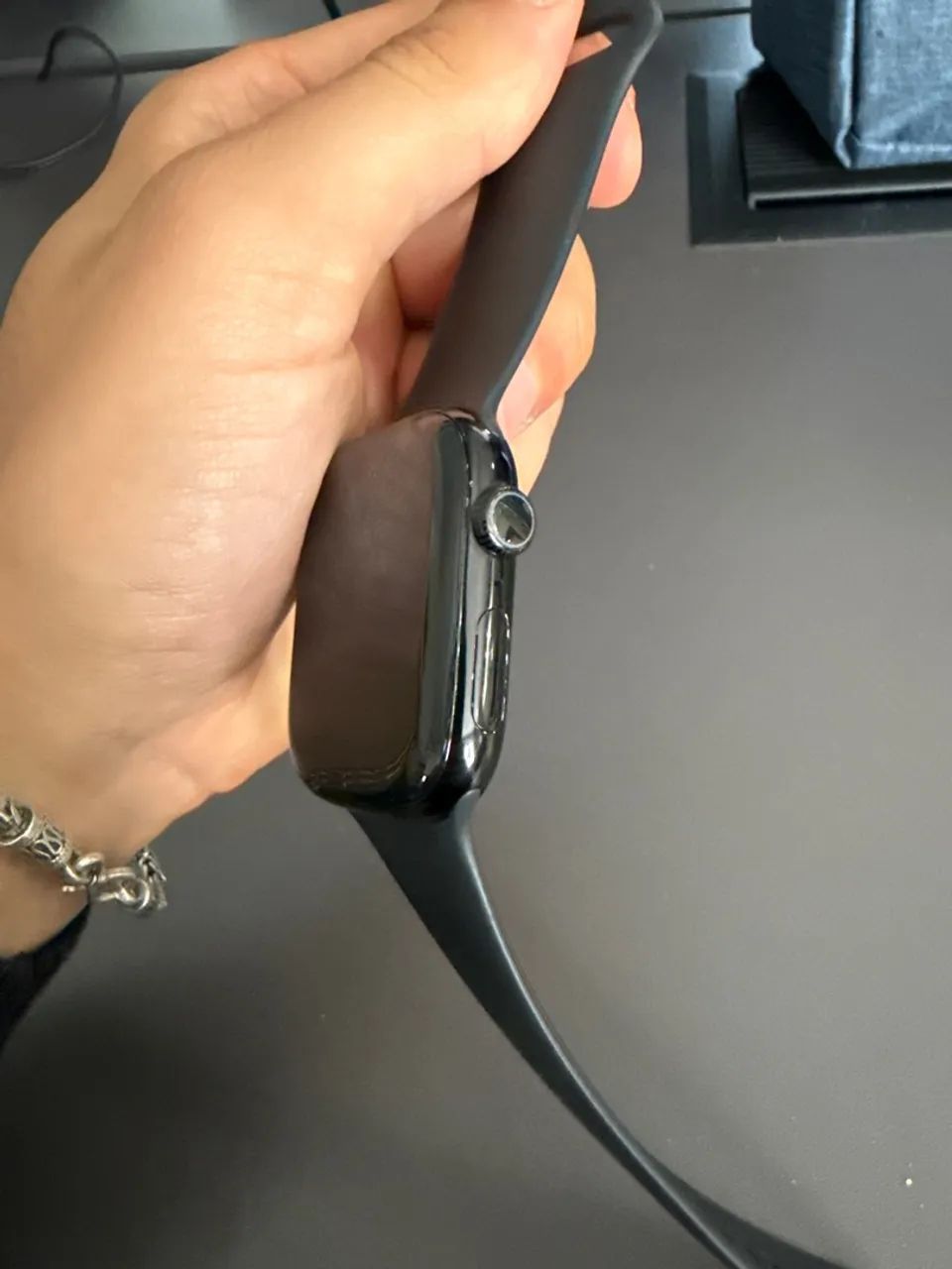 Apple watch series 10 - Foto 4