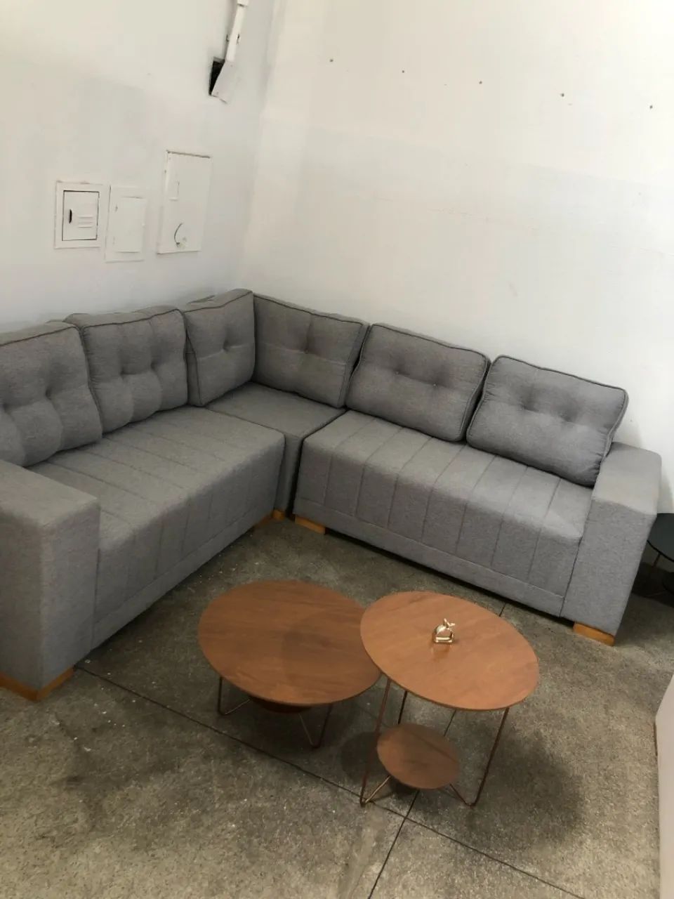 !!SOFA GIGANTE!! 12 x 289,90 