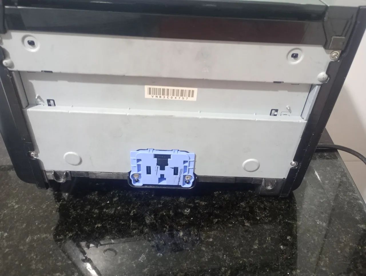 Impressora Hp 1102w  - Foto 3