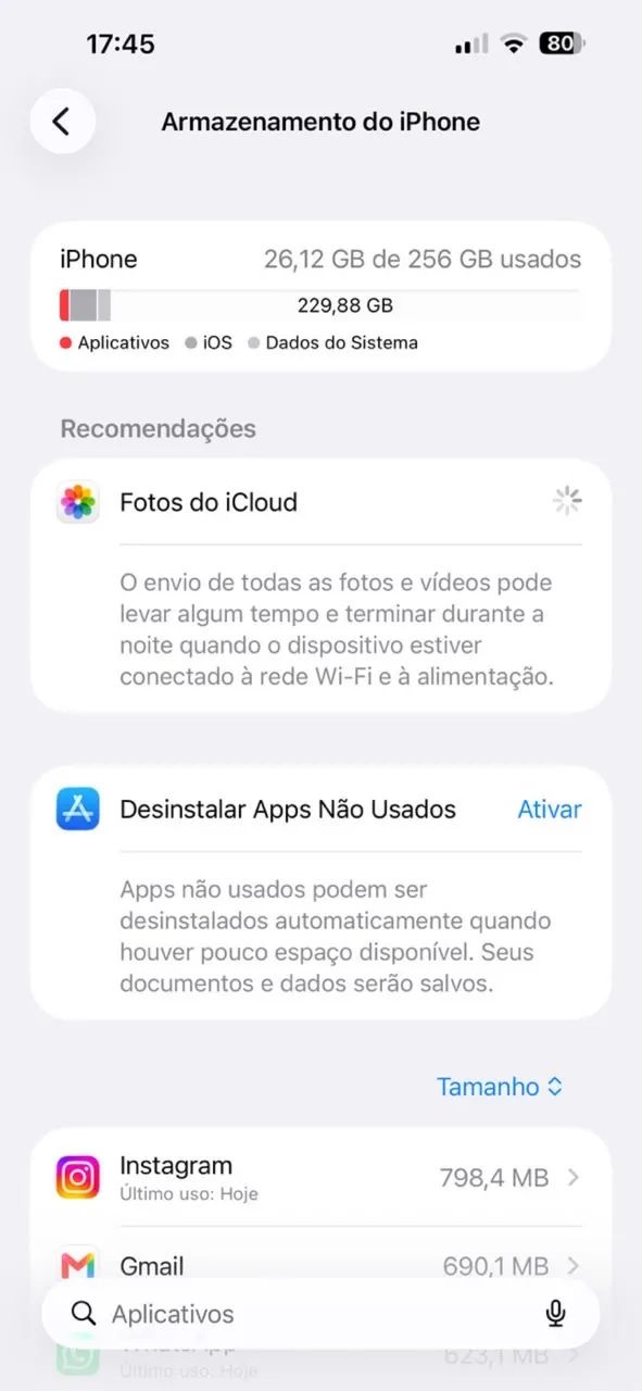 Iphone 14 pro max - 256gb - Foto 2