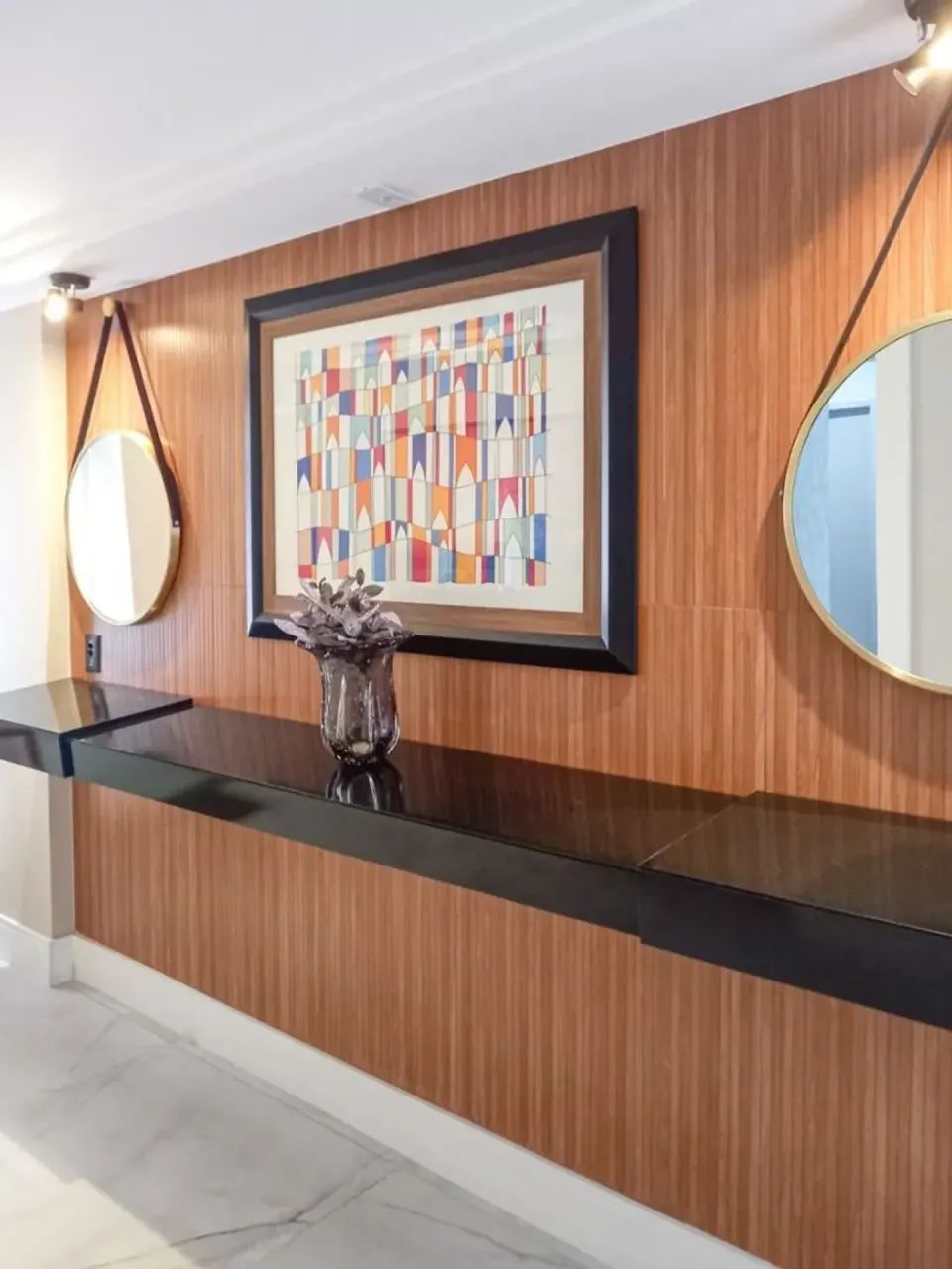 APARTAMENTO À VENDA I Edifício San Thomas - Foto 5