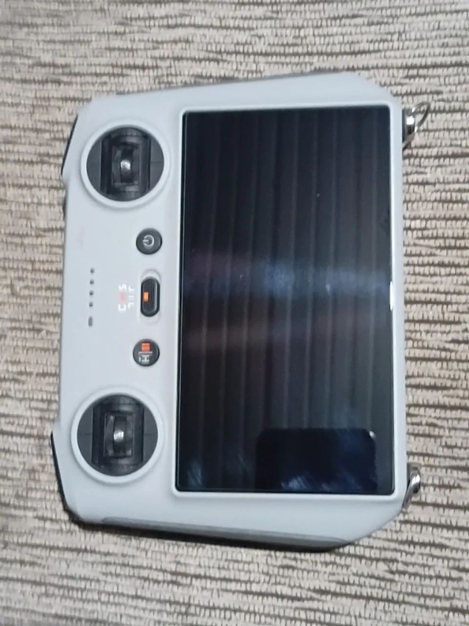 Controle DJI RC 1 com tela