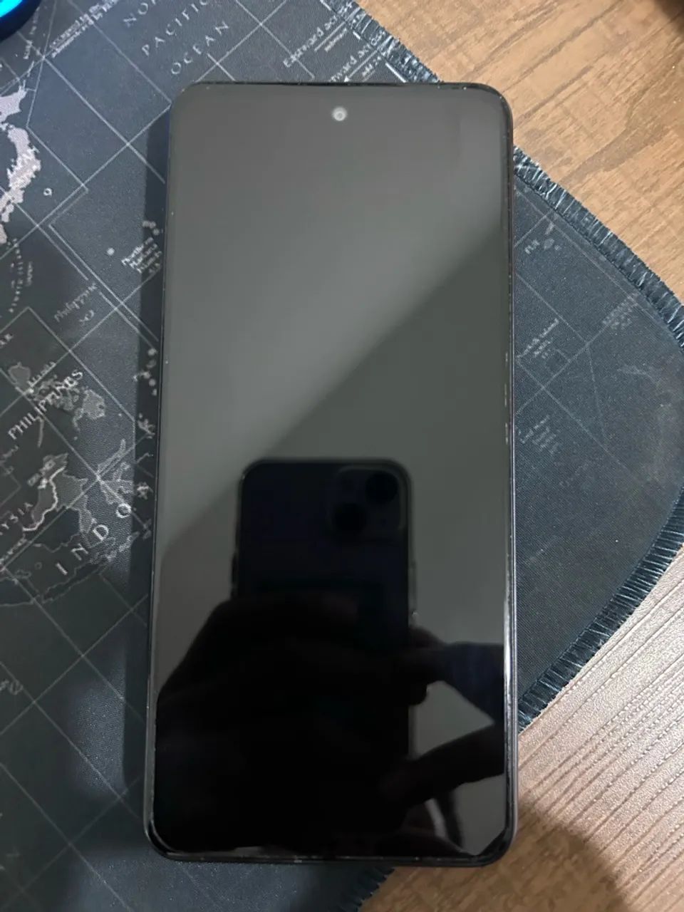 Realme C75x