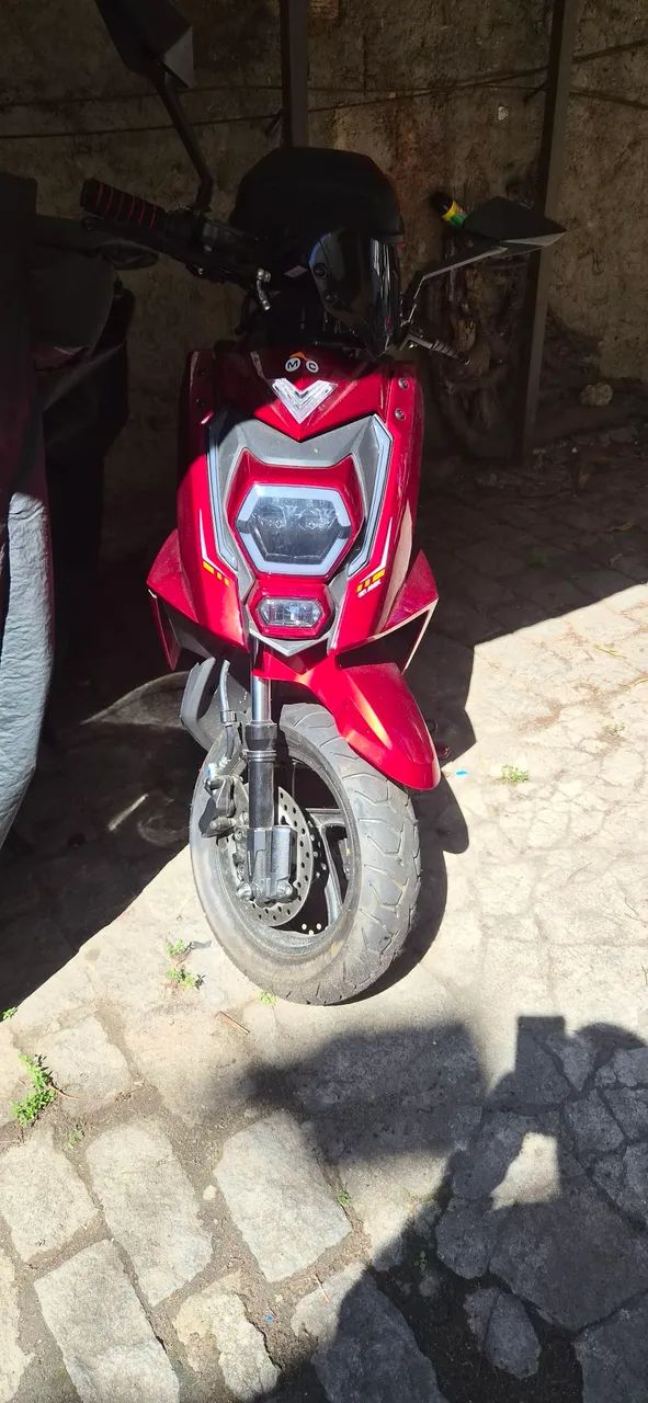 Jetmax novinha