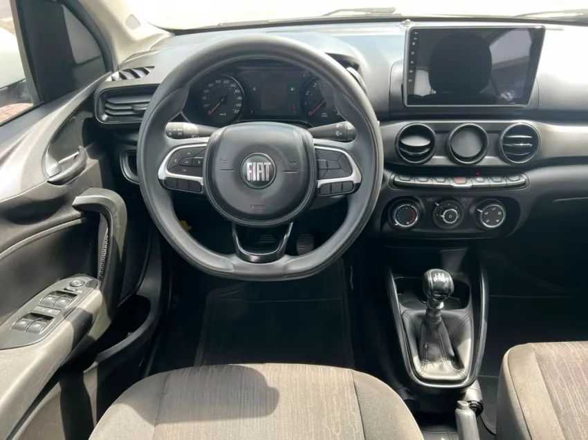 Fiat Argo 1.0 6V Flex. 2022 - Foto 5