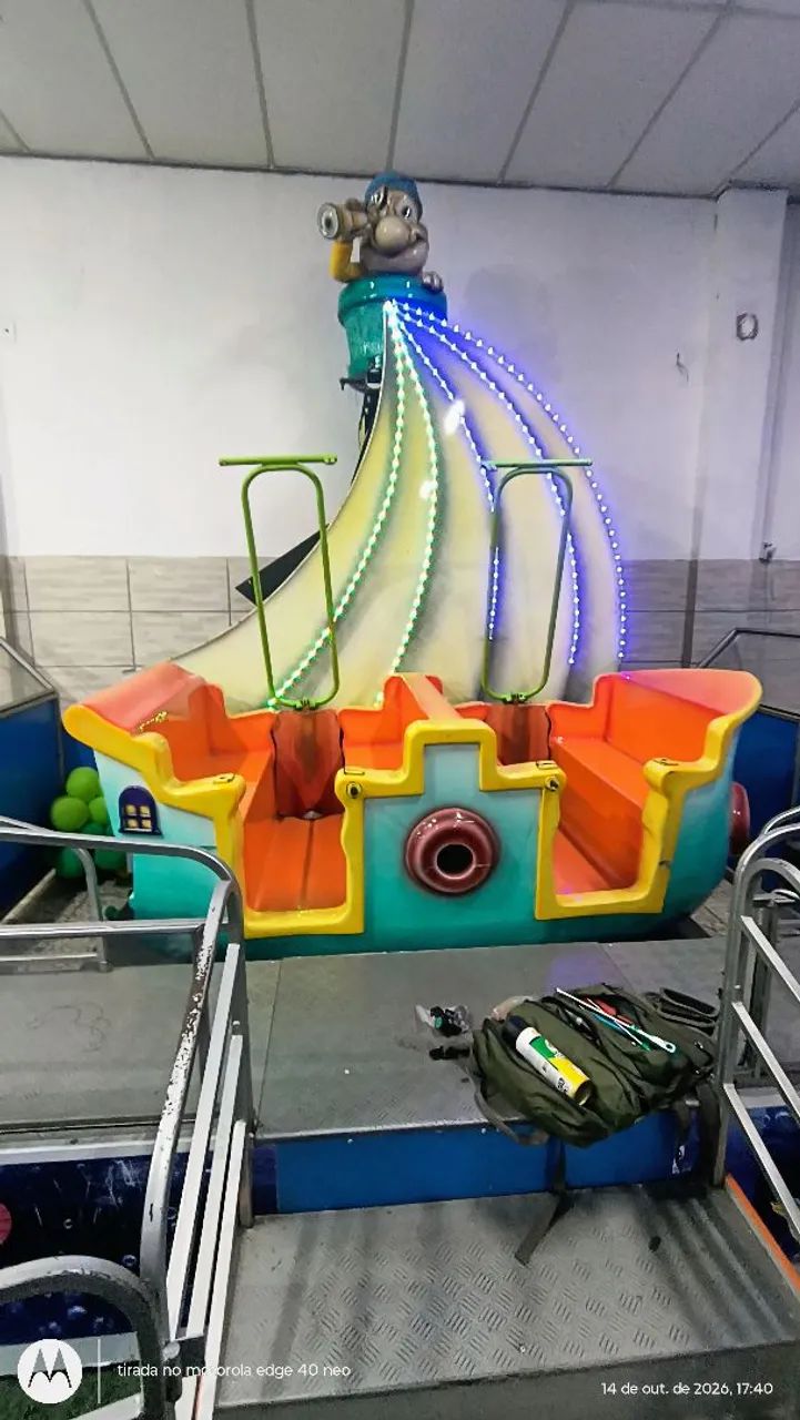 Brinquedos eletrônicos e mecânico manutenção  - Foto 3