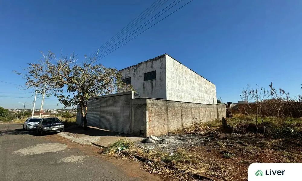 Galpão Trindade - Foto 3