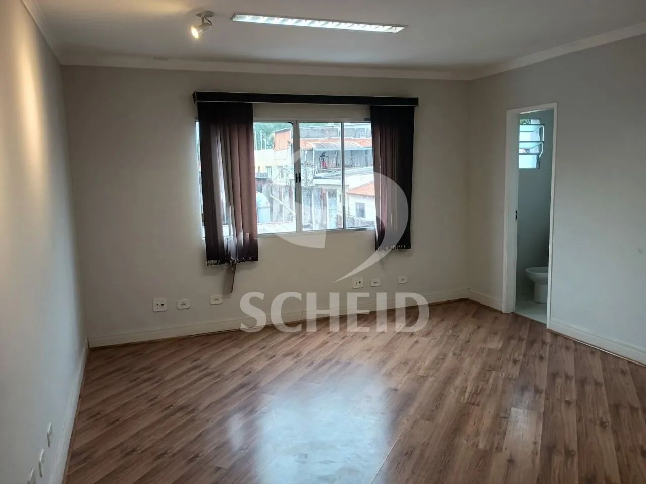 Aluga-se Sala Comercial - 28m² - Vila Mascote - SP - Foto 4