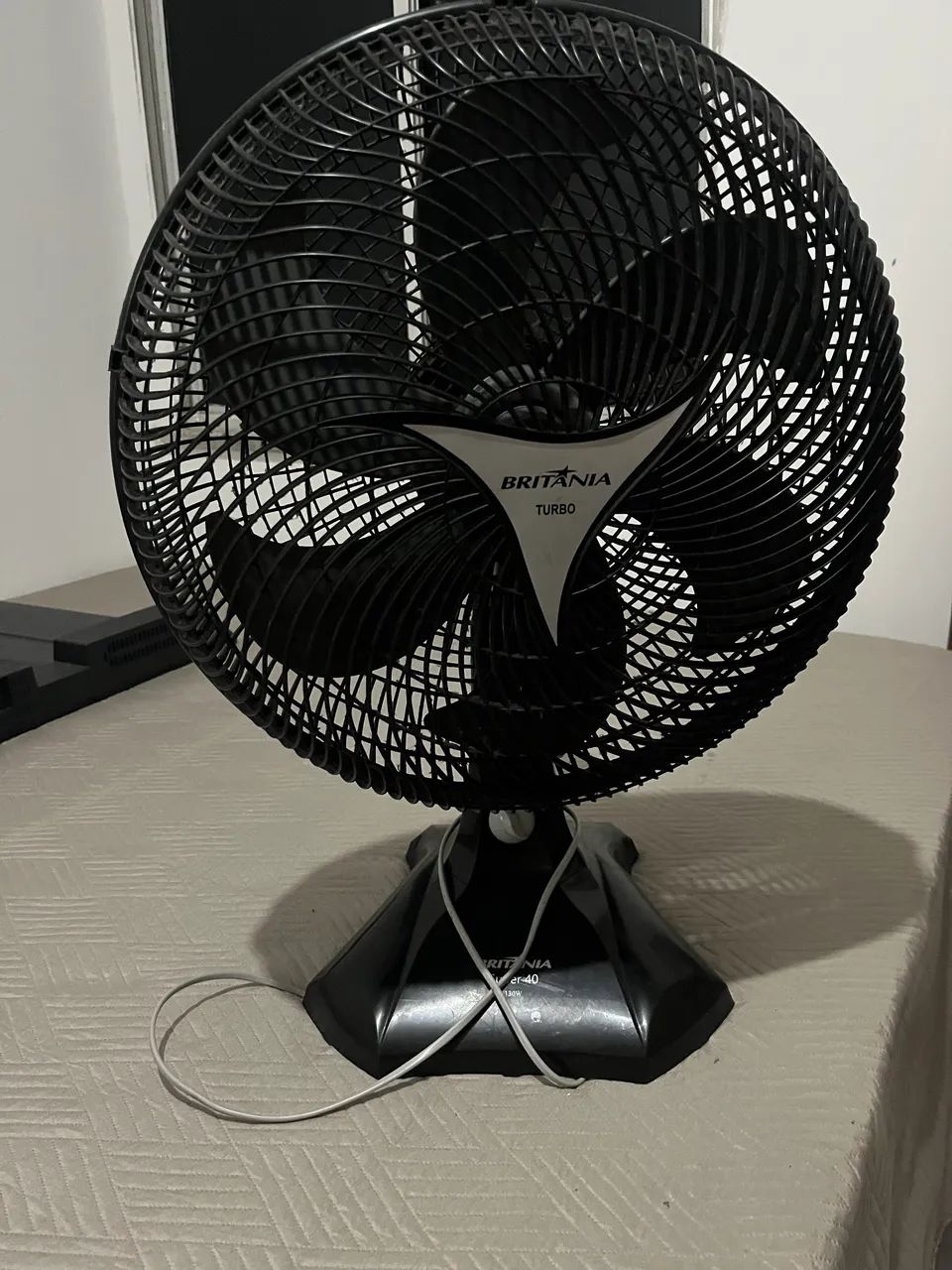 Ventilador  - Foto 2