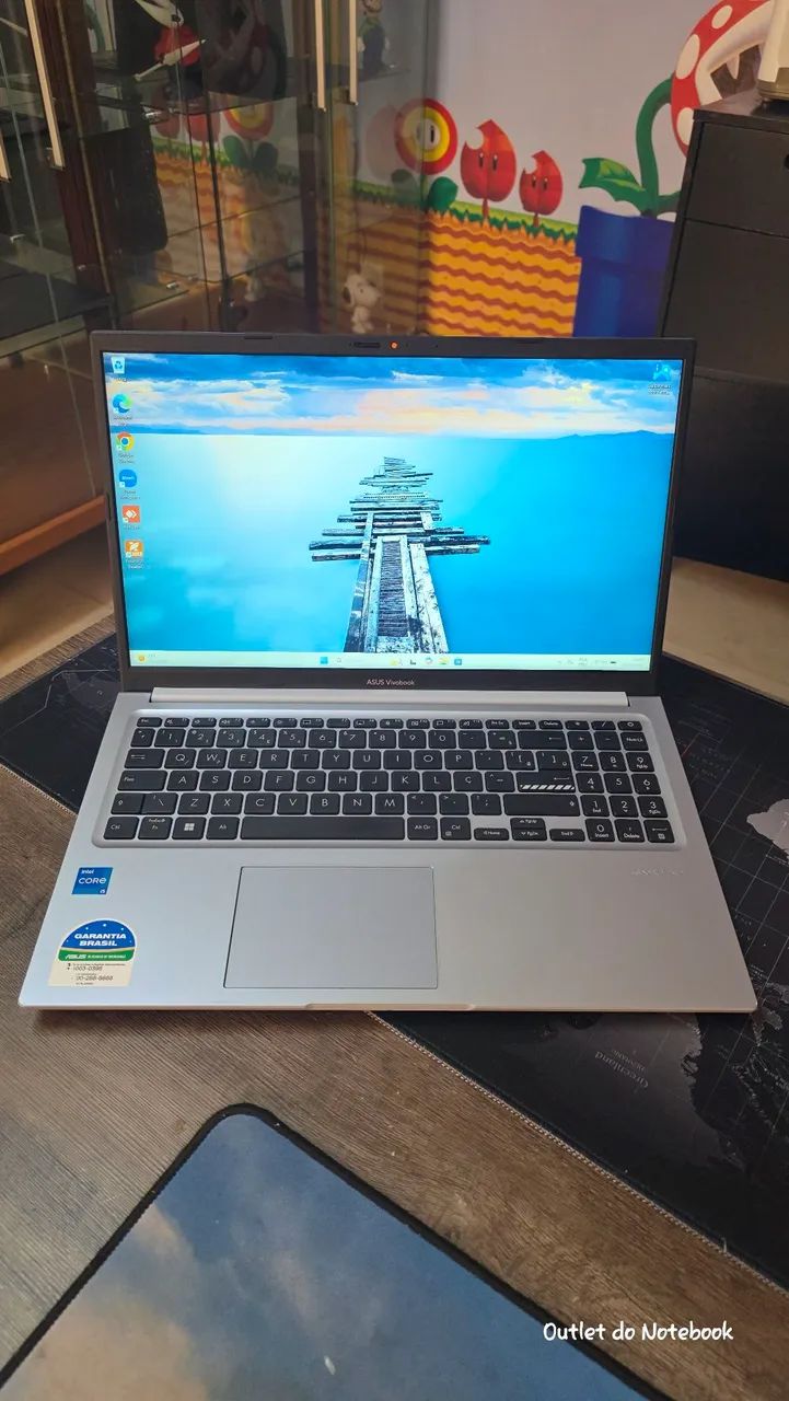 Notebook Asus 