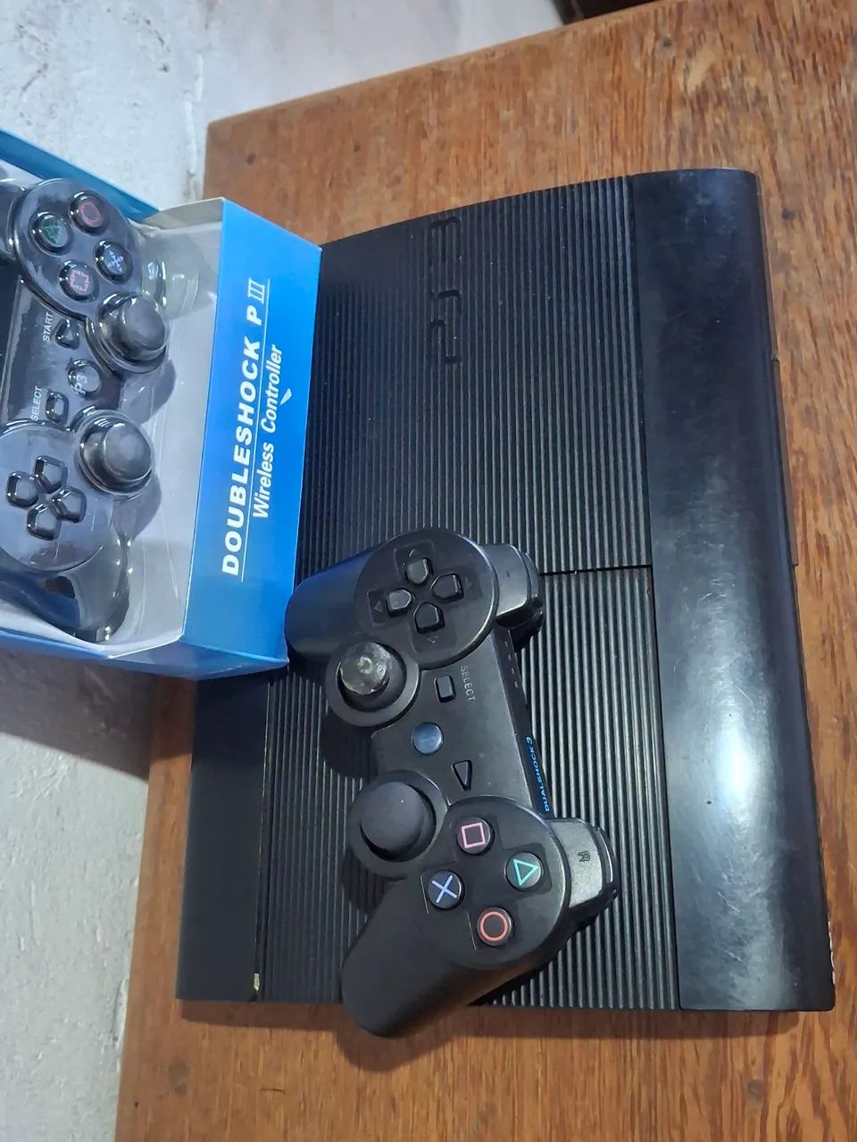 Ps3  - Foto 2