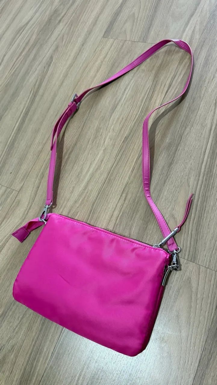 Bolsa Transversal  - Foto 3