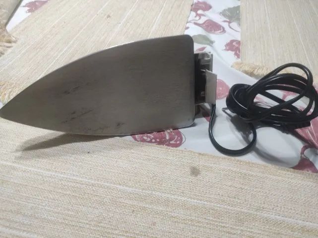Ferro de passar Walita - Foto 2