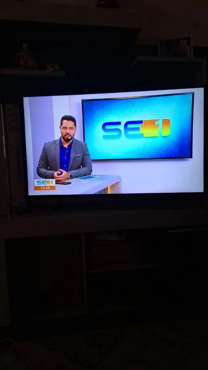 TV Samsung 50 