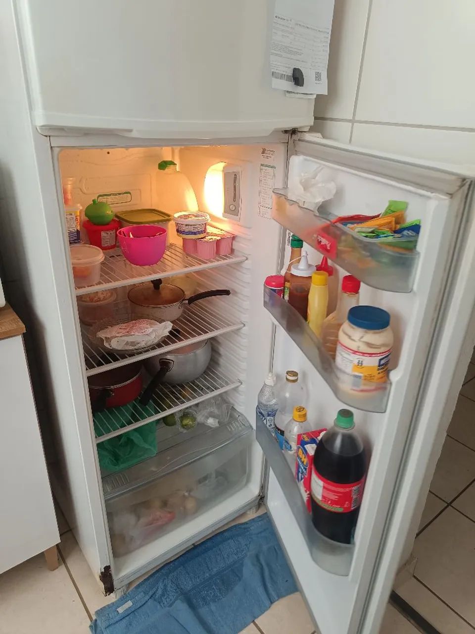 Geladeira  - Foto 2