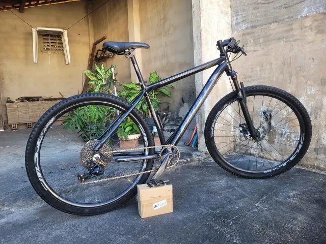 Bike Aro 29