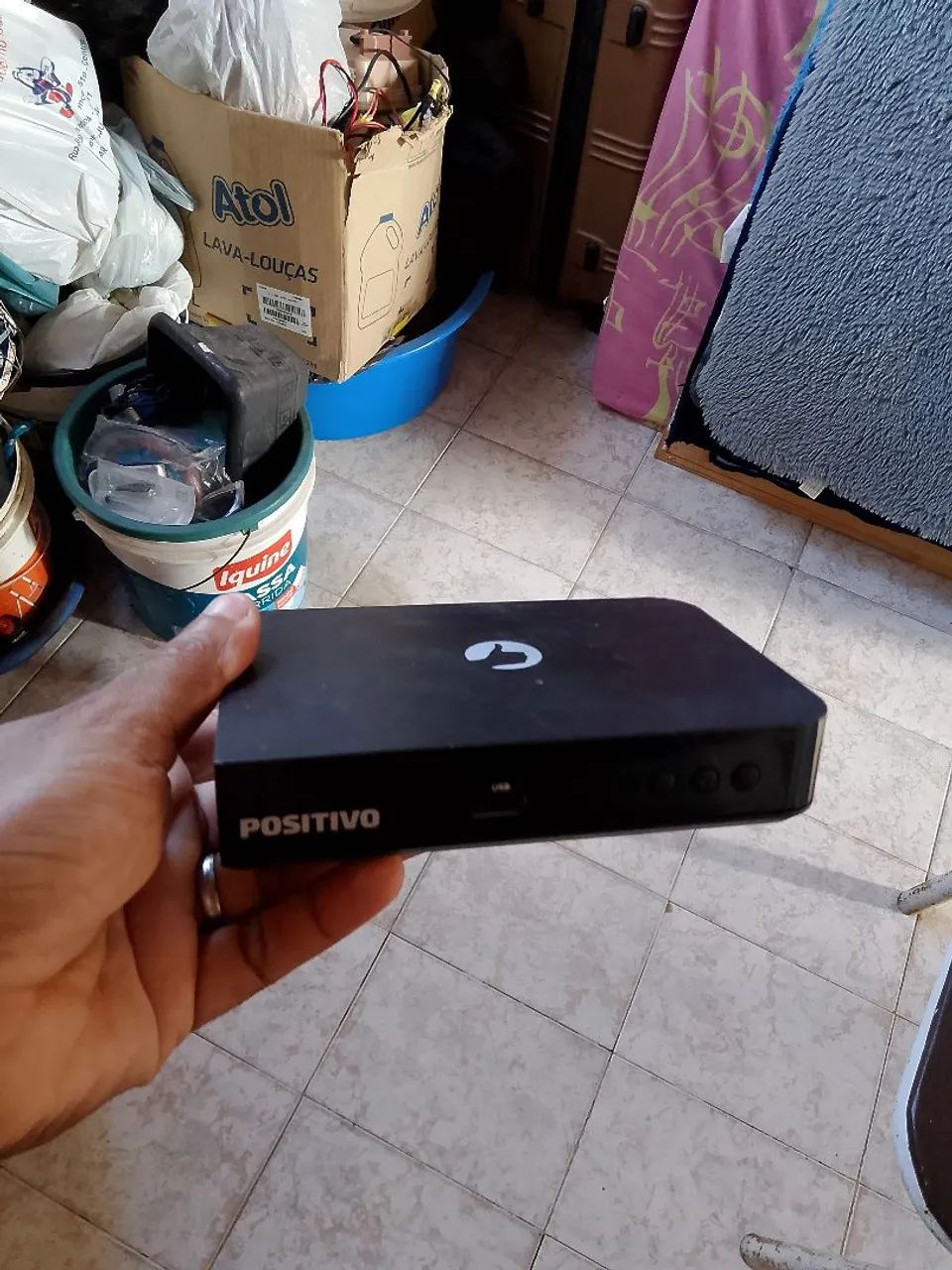 Conversor digital  - Foto 3