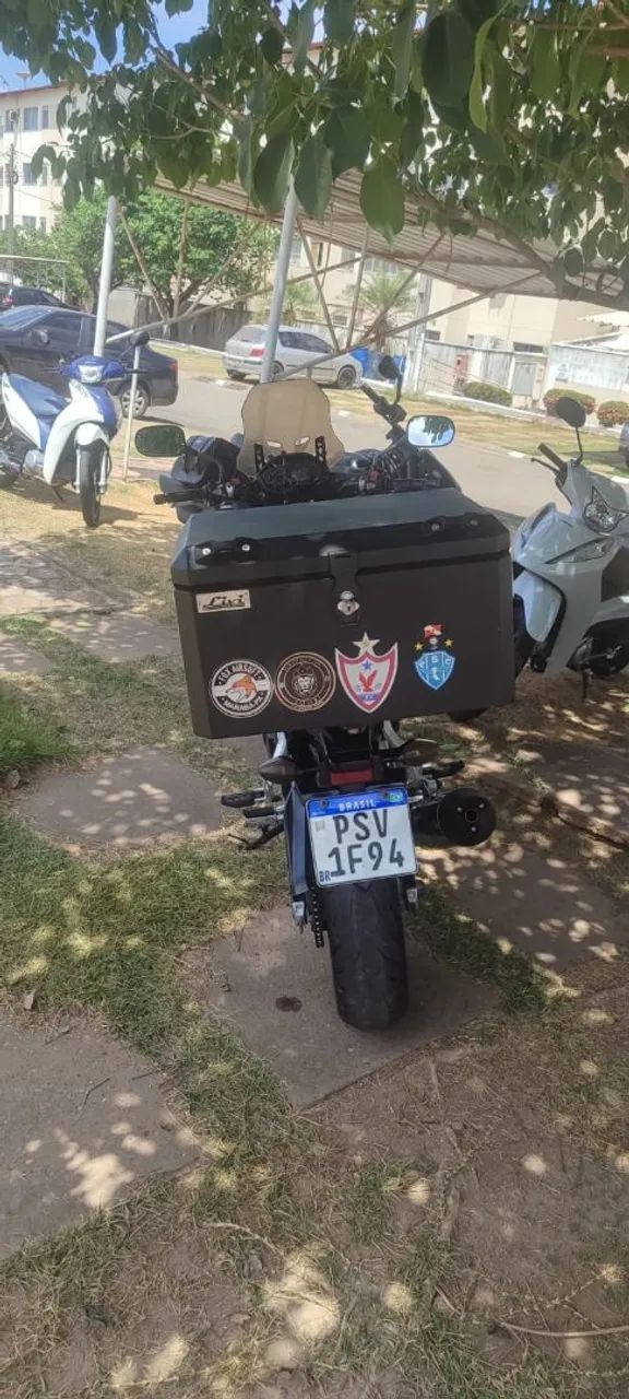 Vendo CB 500X - Foto 3
