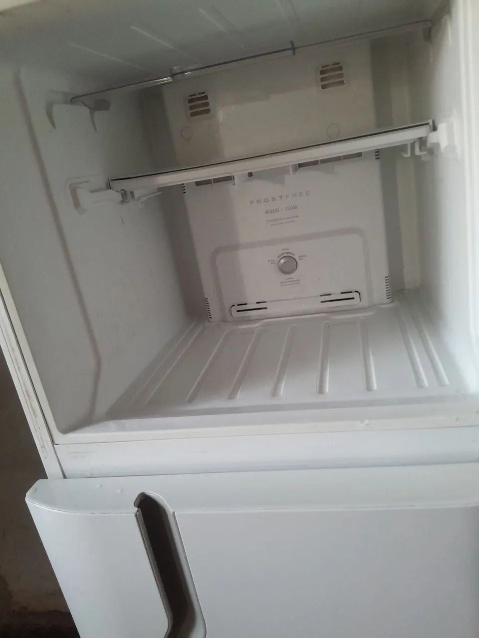 GELADEIRA ELECTROLUX NOVA!!! - Foto 2
