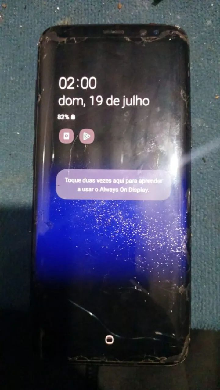 Samsung s8