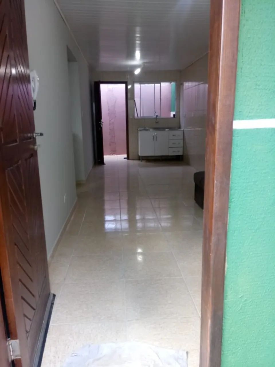 Casa no Jardim Botânico, 2 quartos - Foto 3