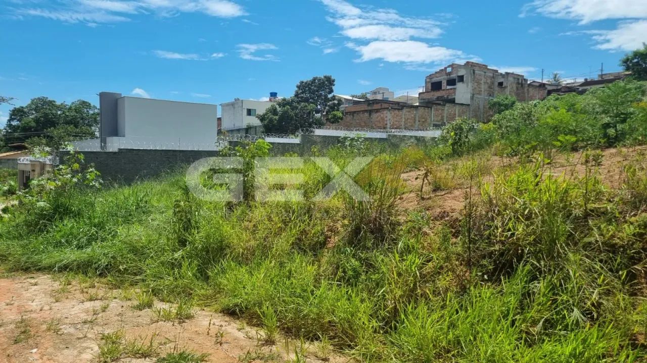Lote com 432m² no Bairro Belvedere - Foto 3