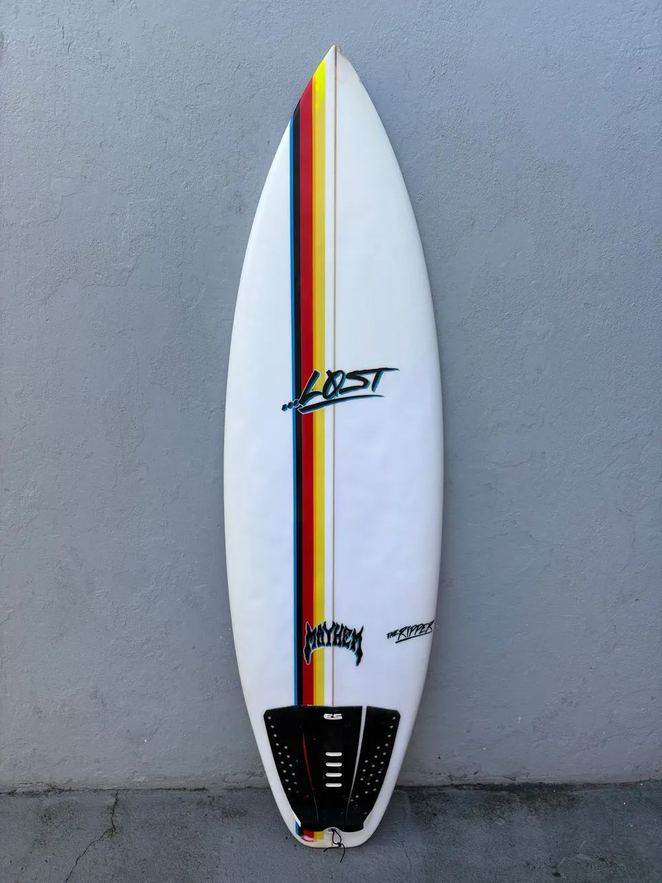 Prancha de surf Lost 