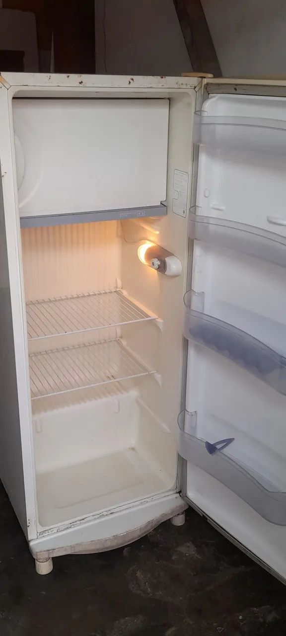 Geladeira cônsul  - Foto 2