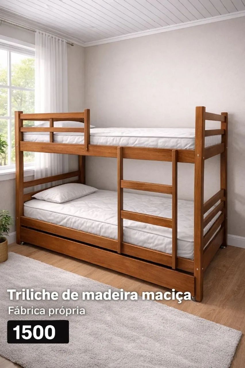 Beliche treliche bicama  - Foto 2