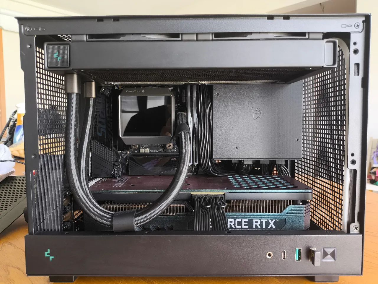 Computador gamer 