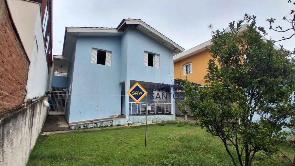 CASA COM 3 DORMITÓRIOS (1 SUÍTE) - ÁGUAS DE LINDÓIA