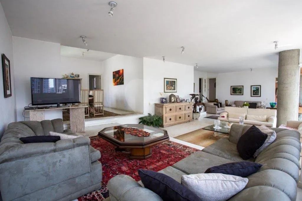 Apartamento moderno, decorado e com lazer de clube - Foto 5