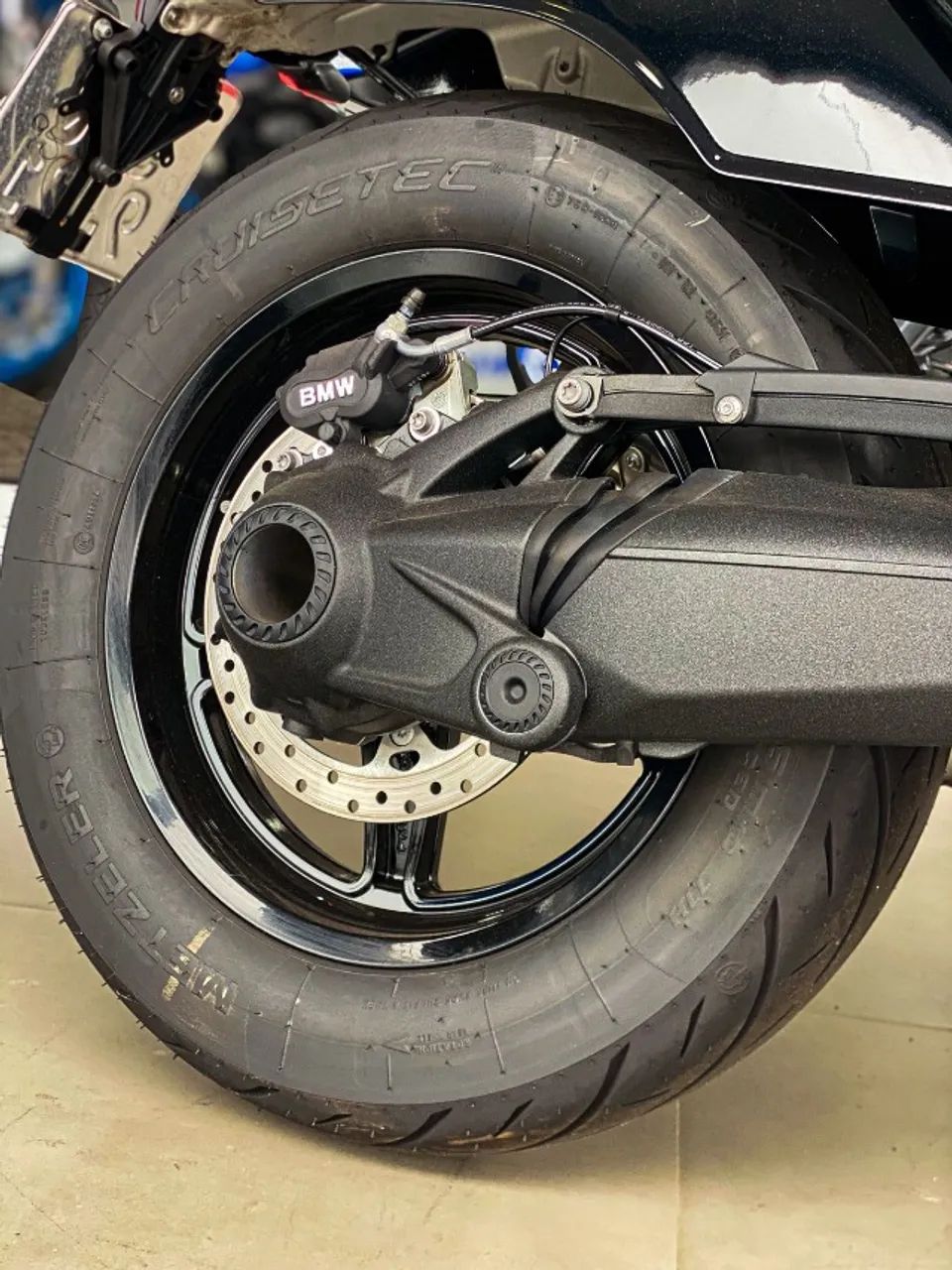 BMW R12 24/25 - Foto 3