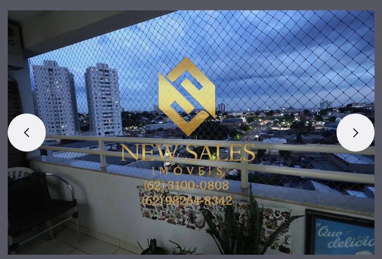 Apartamento- 2 quartos, 1 suíte, 1 vaga- Parque Amazônia A\c Financia - Foto 4