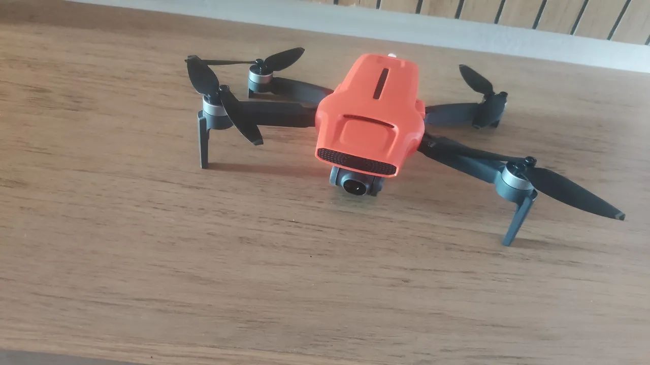 Drone Xiomi Fimi Mine 3 4k - Foto 3