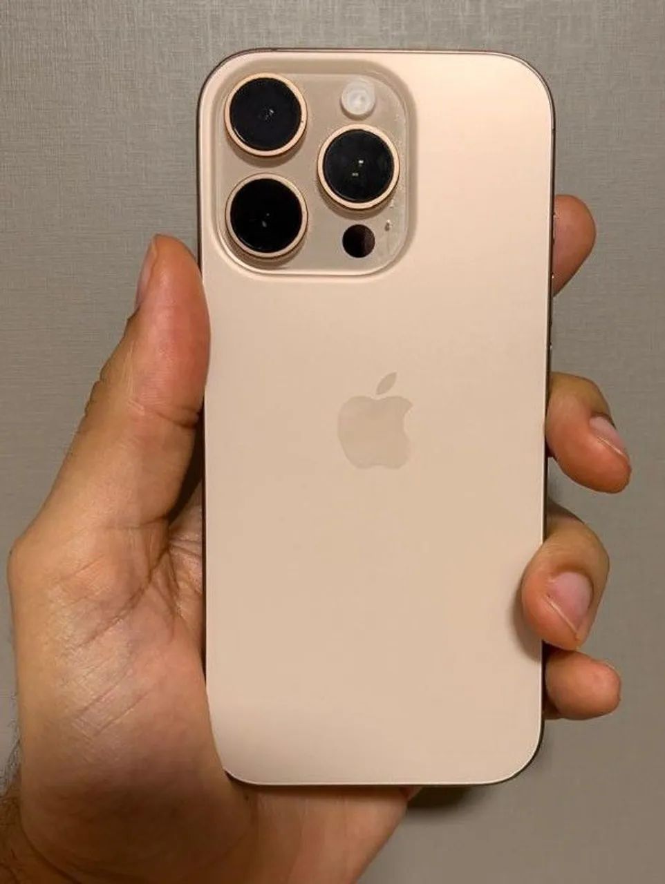 iPhone 16 Pro 256gb - Foto 3
