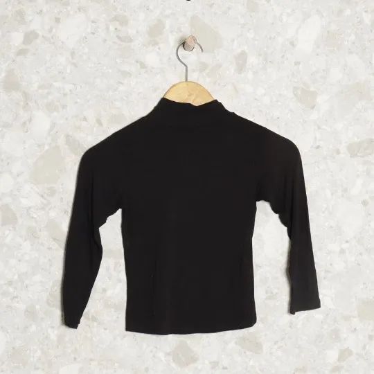 BLUSA PRETA - Foto 2