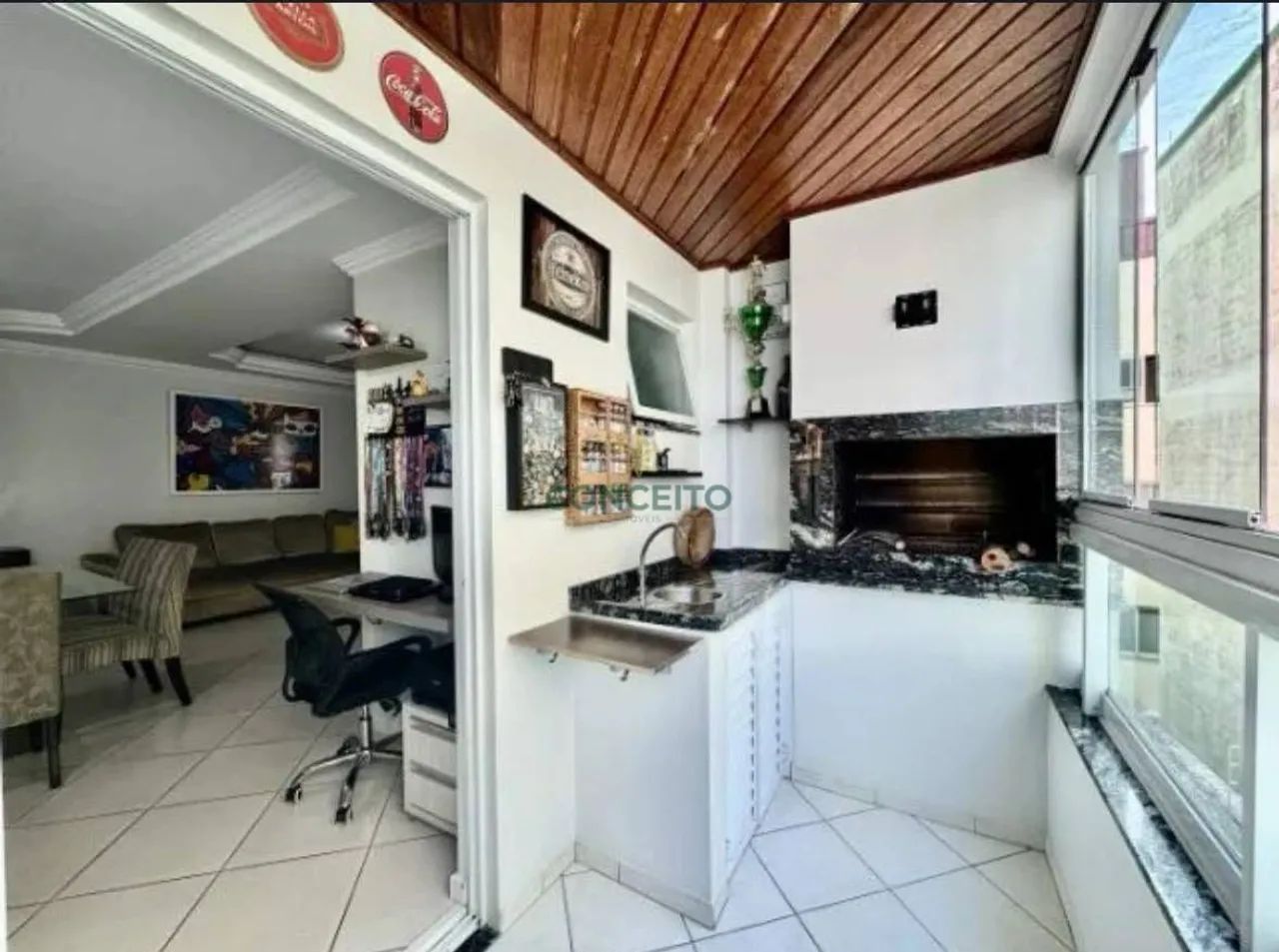 Apartamento com 2 quartos - Foto 4
