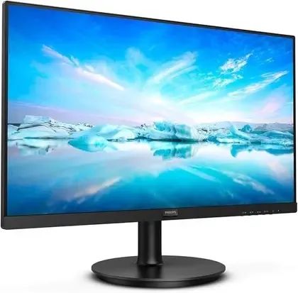monitor philips 23,8 polegadas 75hz