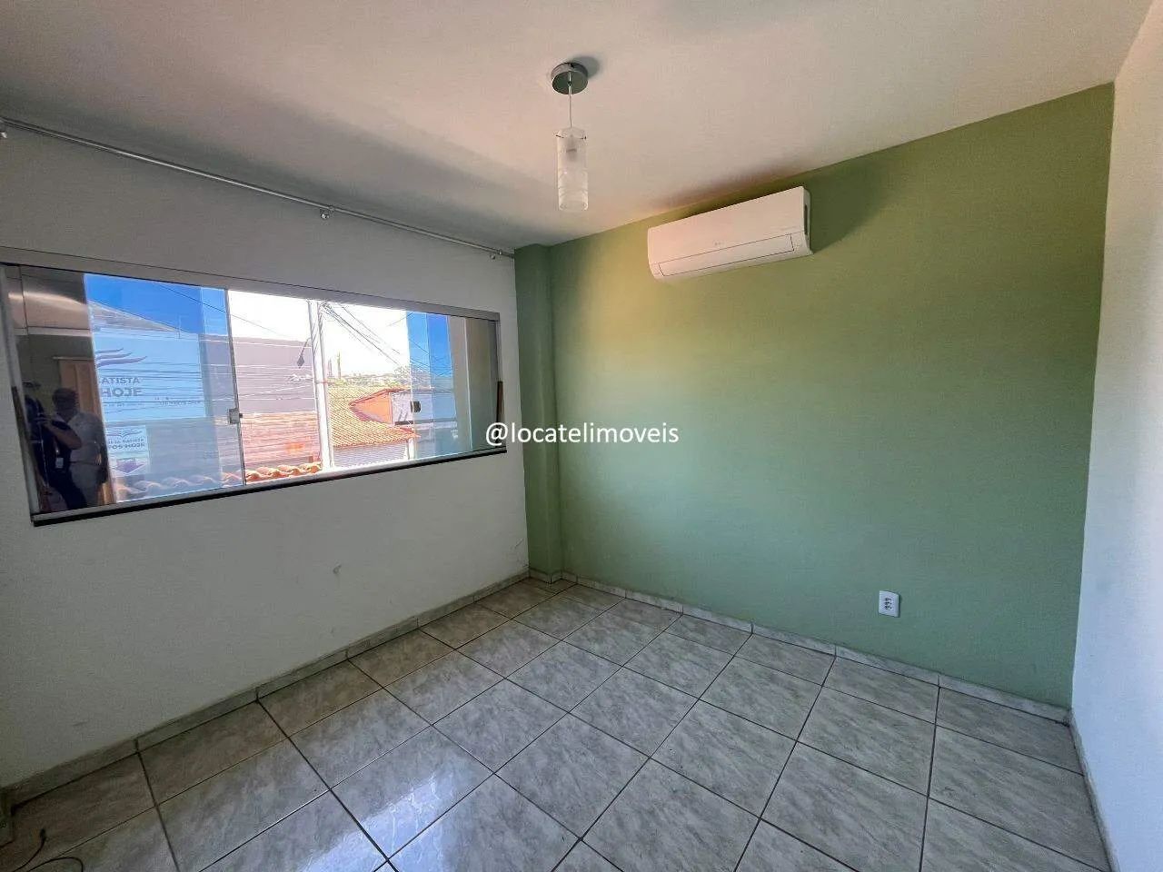Kitnet para aluguel no Bairro Salgado Filho