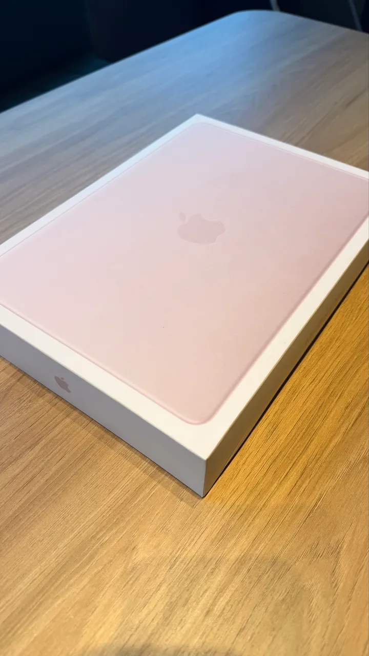 Macbook Pro 14 M4 Max 36gb 1tb (garantia até dez 2027) - Notebooks