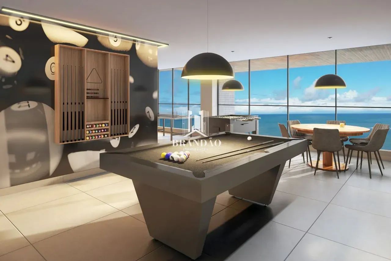 STUDIO DESIGN 4  BEIRA MAR EM CRUZ DAS ALMAS