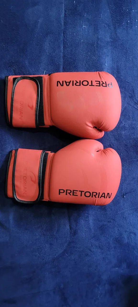 Luvas de boxe - Foto 3