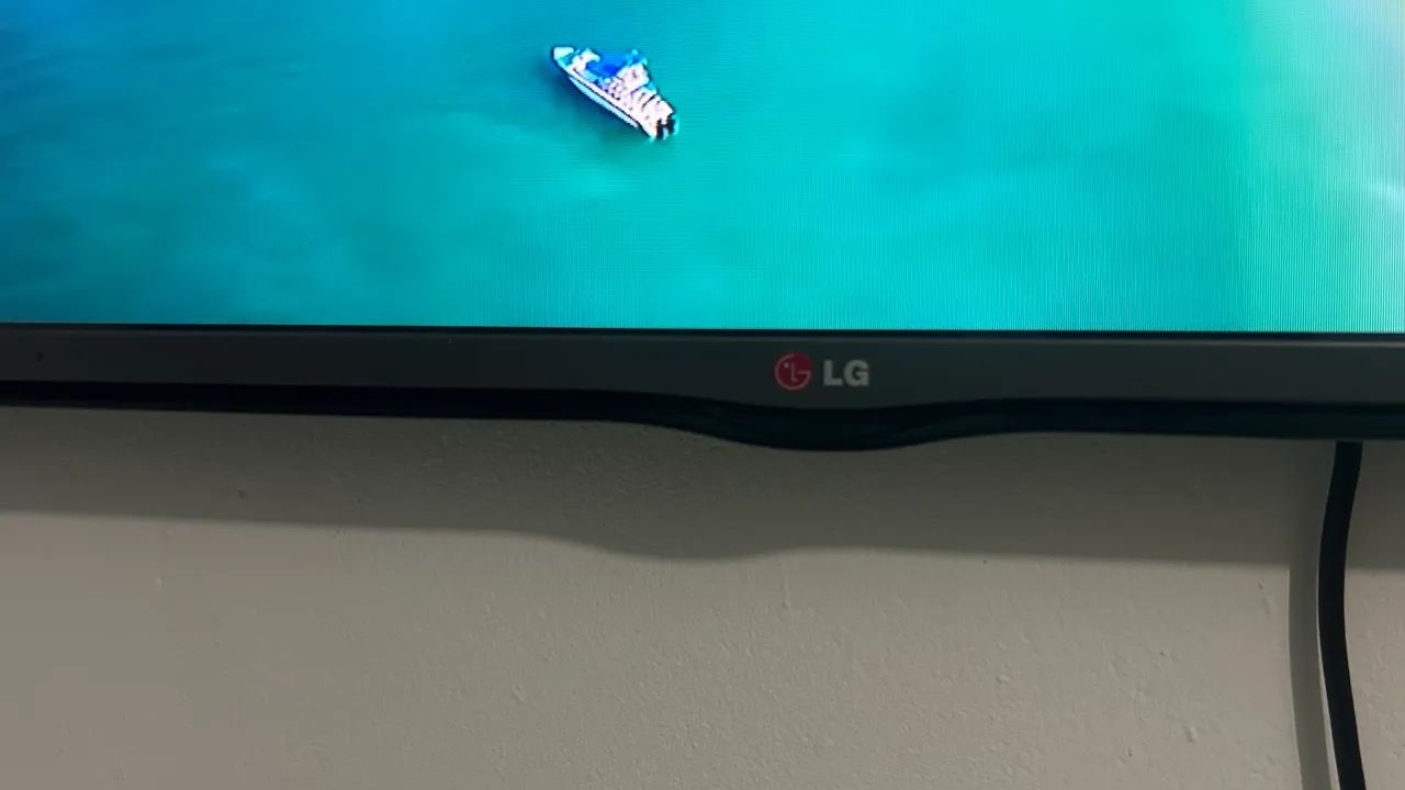 Tv LG 49 polegadas  - Foto 3