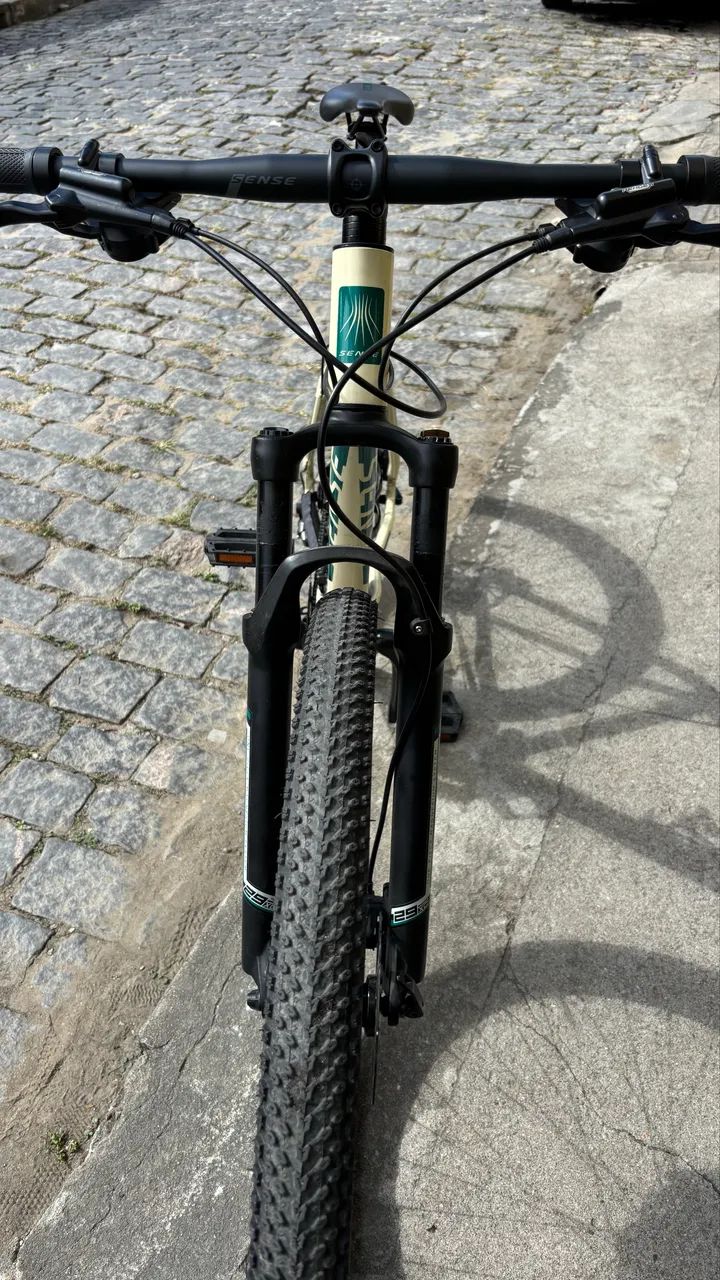 Bicicleta Sense 2024 - Foto 2